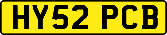 HY52PCB