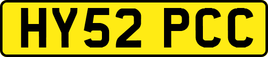 HY52PCC