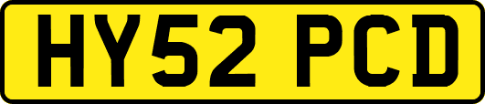 HY52PCD