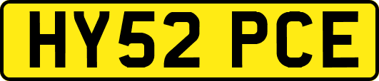HY52PCE