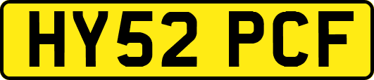 HY52PCF