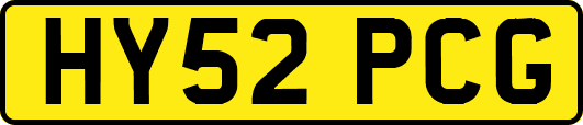 HY52PCG