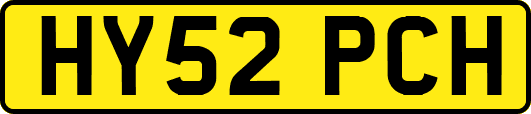 HY52PCH