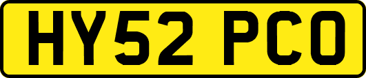 HY52PCO