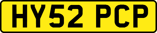 HY52PCP