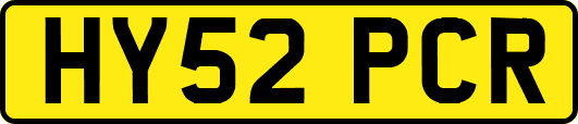 HY52PCR