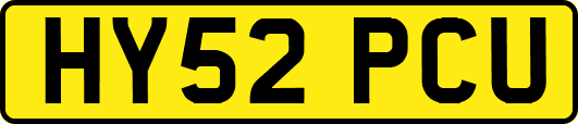 HY52PCU