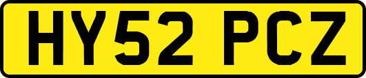 HY52PCZ