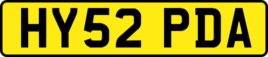 HY52PDA