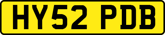 HY52PDB