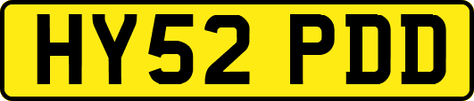 HY52PDD
