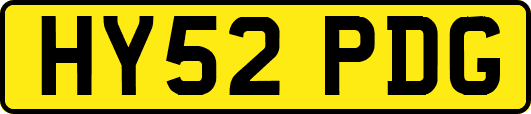 HY52PDG