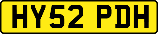 HY52PDH