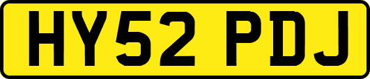 HY52PDJ
