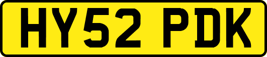HY52PDK