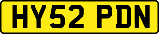 HY52PDN