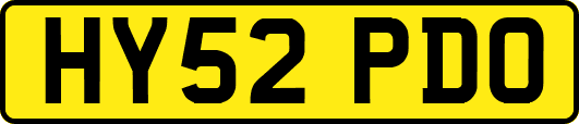 HY52PDO