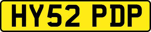 HY52PDP