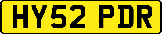 HY52PDR
