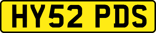 HY52PDS
