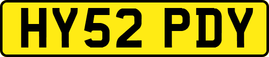 HY52PDY