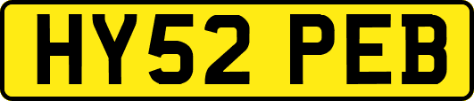 HY52PEB