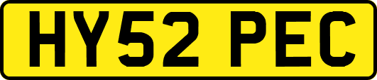 HY52PEC