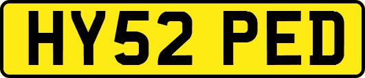 HY52PED