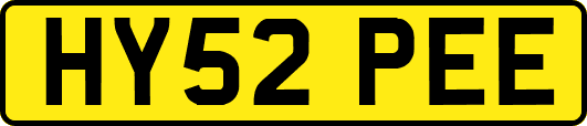 HY52PEE