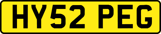 HY52PEG
