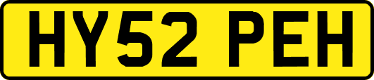 HY52PEH