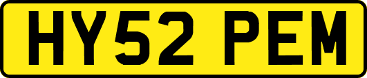 HY52PEM