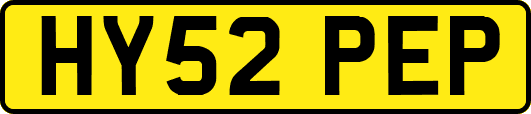 HY52PEP