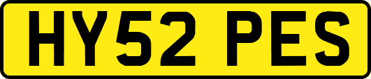 HY52PES