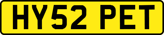 HY52PET