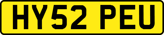 HY52PEU