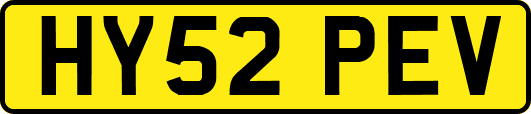 HY52PEV