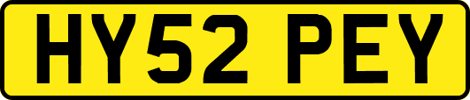HY52PEY