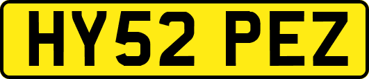 HY52PEZ