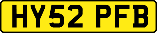 HY52PFB