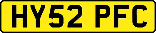 HY52PFC