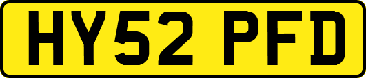 HY52PFD