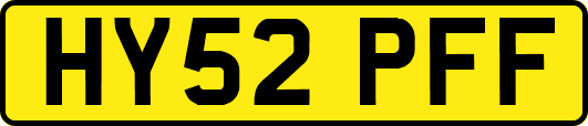 HY52PFF