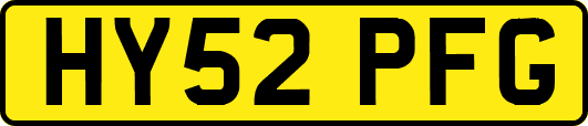 HY52PFG