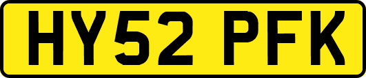HY52PFK