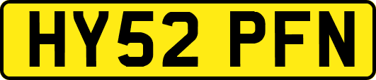HY52PFN