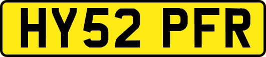 HY52PFR