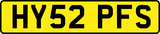 HY52PFS