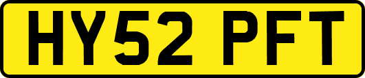 HY52PFT