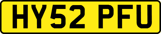 HY52PFU